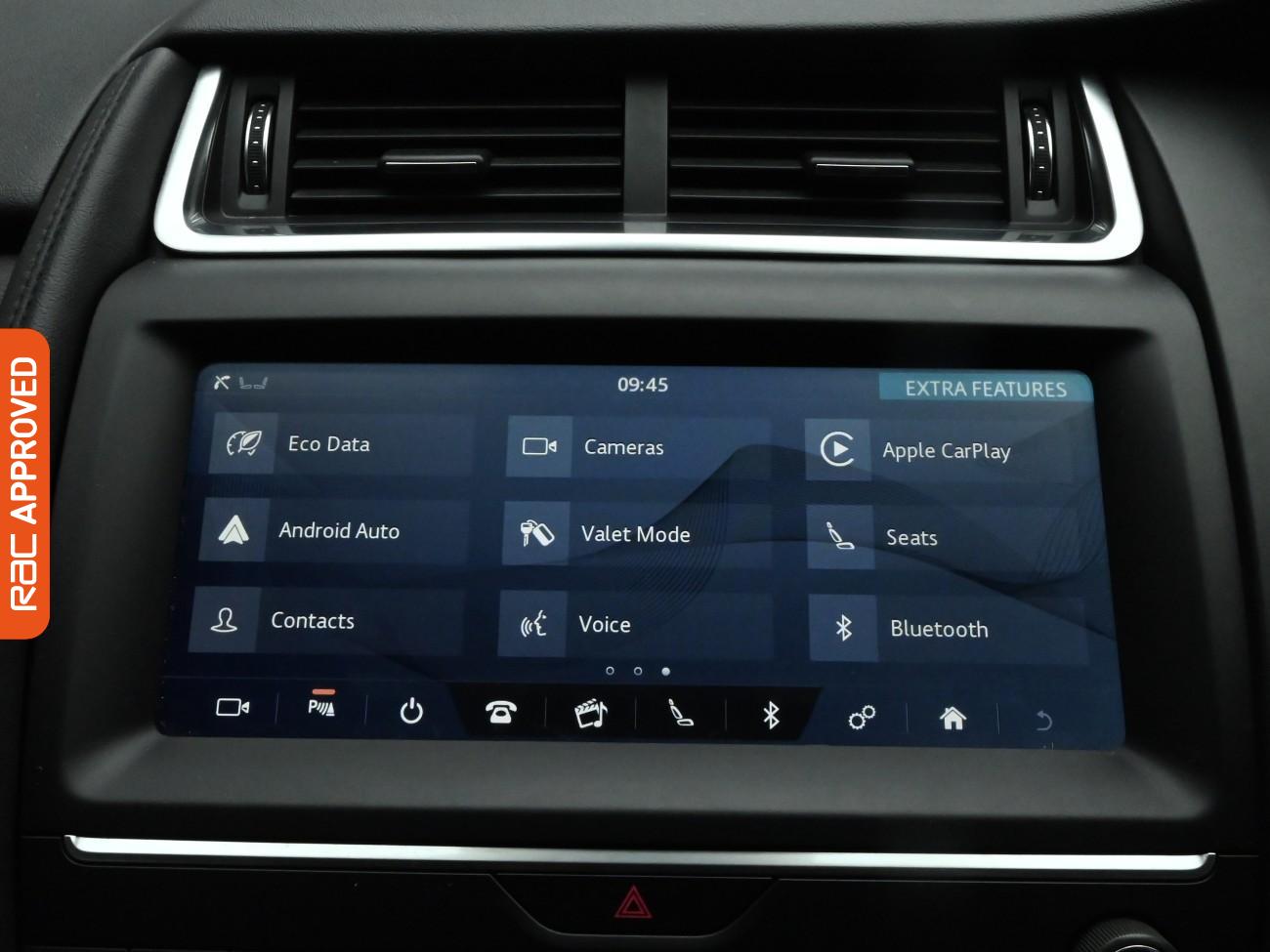 Used Jaguar E-Pace 2020 for sale - 76411652: Photo 18