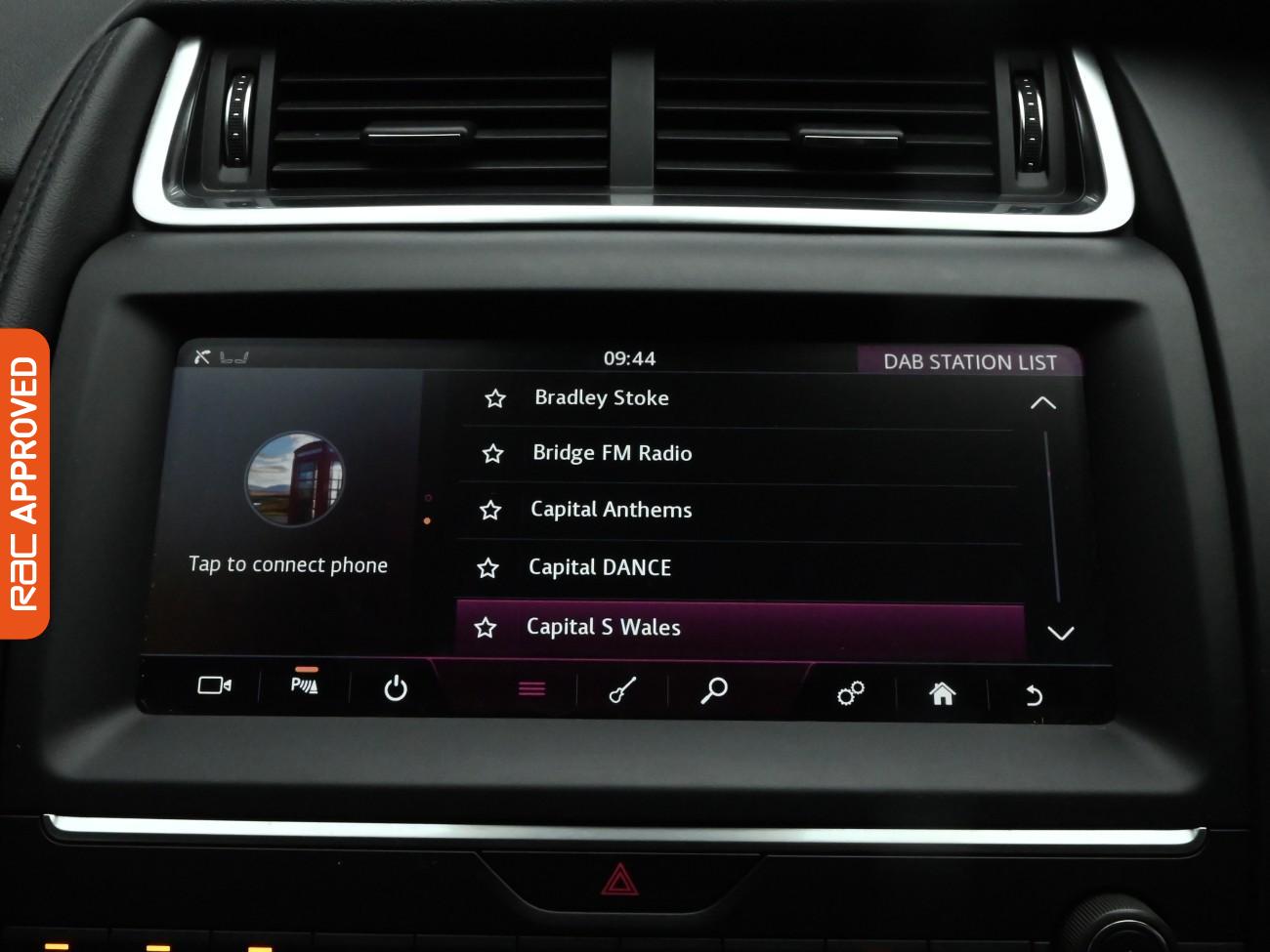 Used Jaguar E-Pace 2020 for sale - 76411652: Photo 19