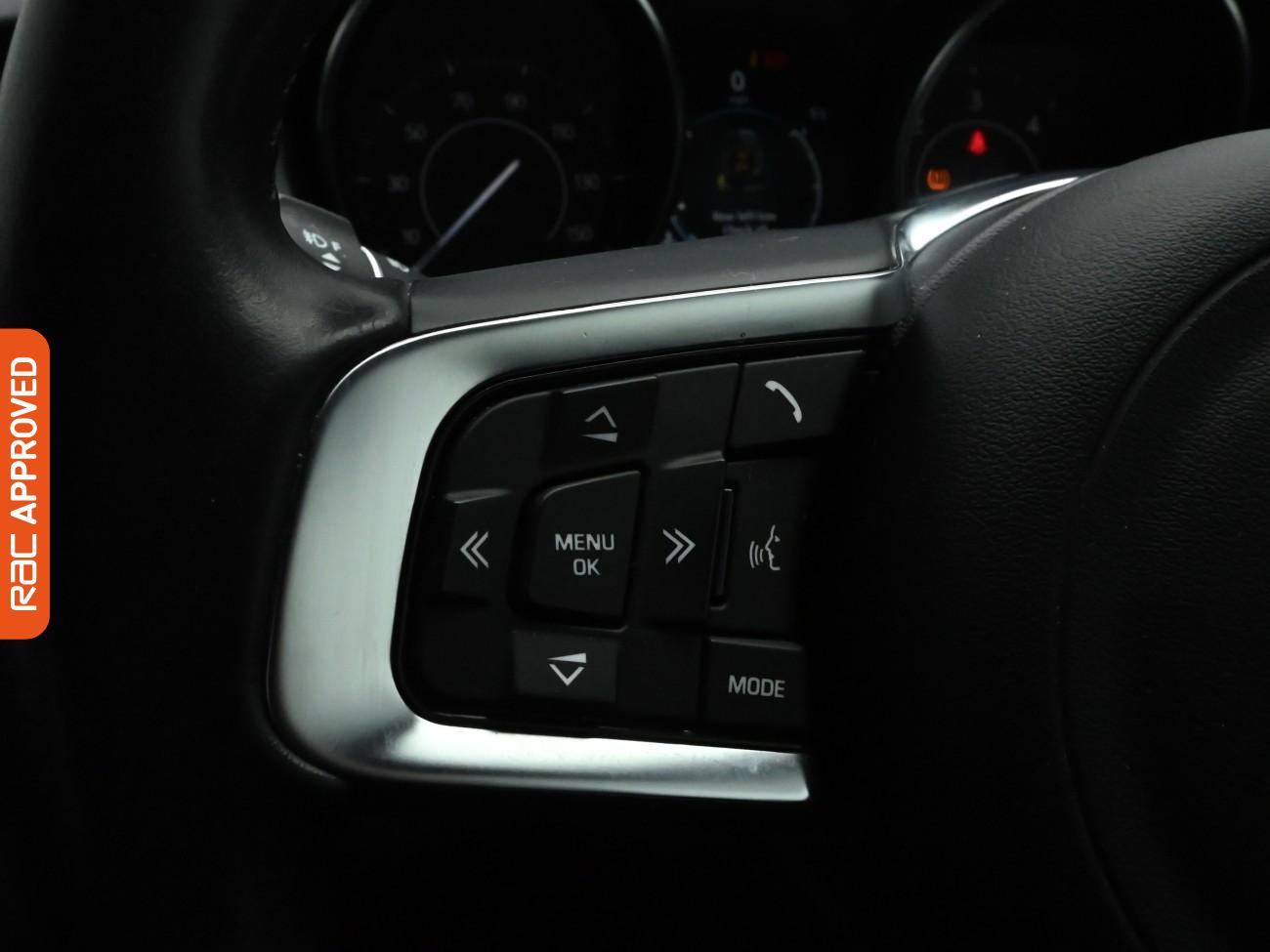 Used Jaguar E-Pace 2020 for sale - 76411652: Photo 21