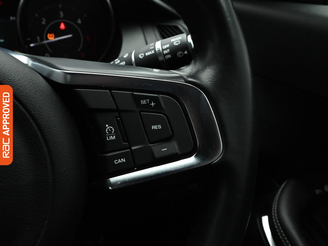 Used Jaguar E-Pace 2020 for sale - 76411652: Photo 23