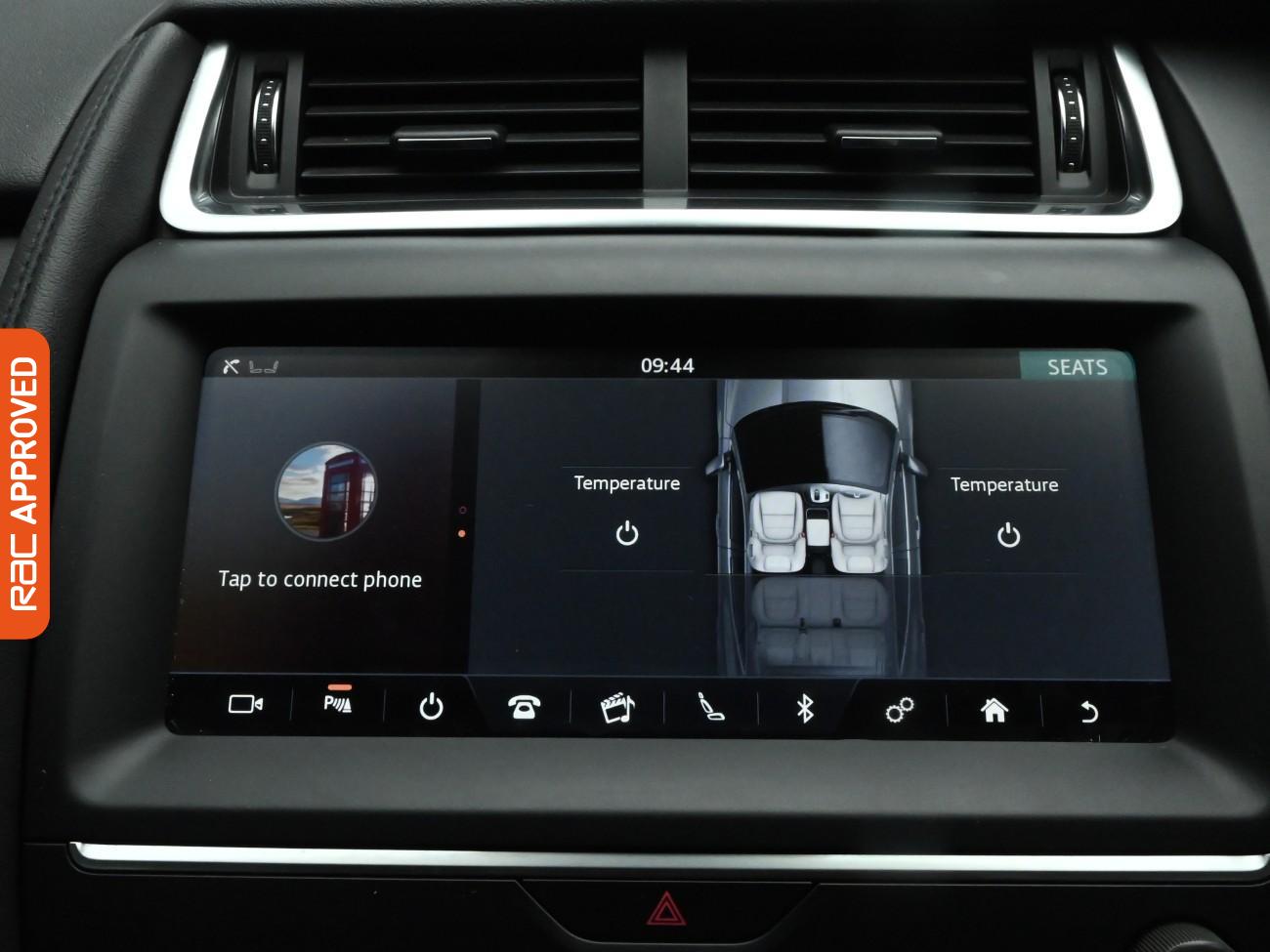 Used Jaguar E-Pace 2020 for sale - 76411652: Photo 26