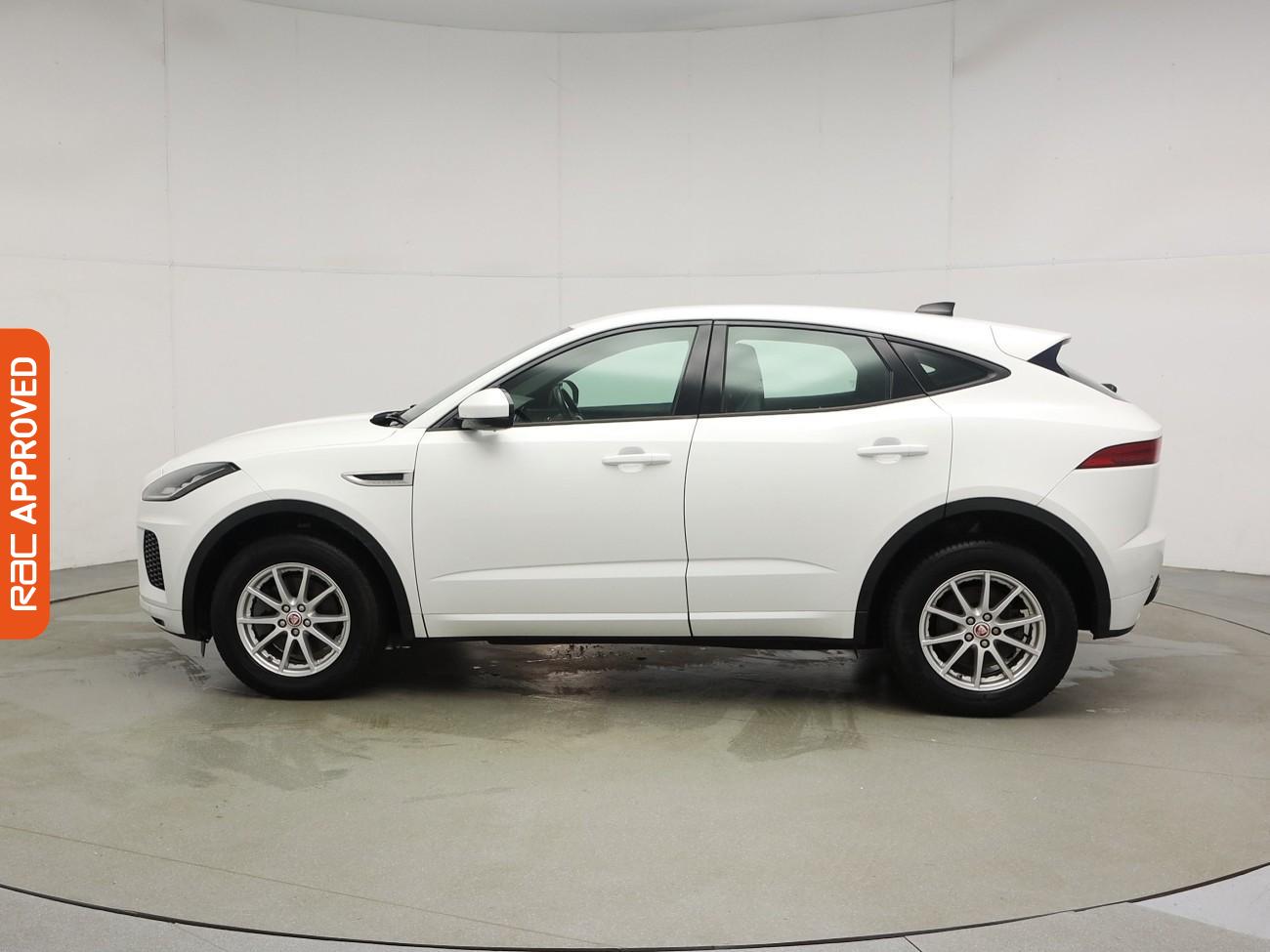 Used Jaguar E-Pace 2020 for sale - 76411652: Photo 28