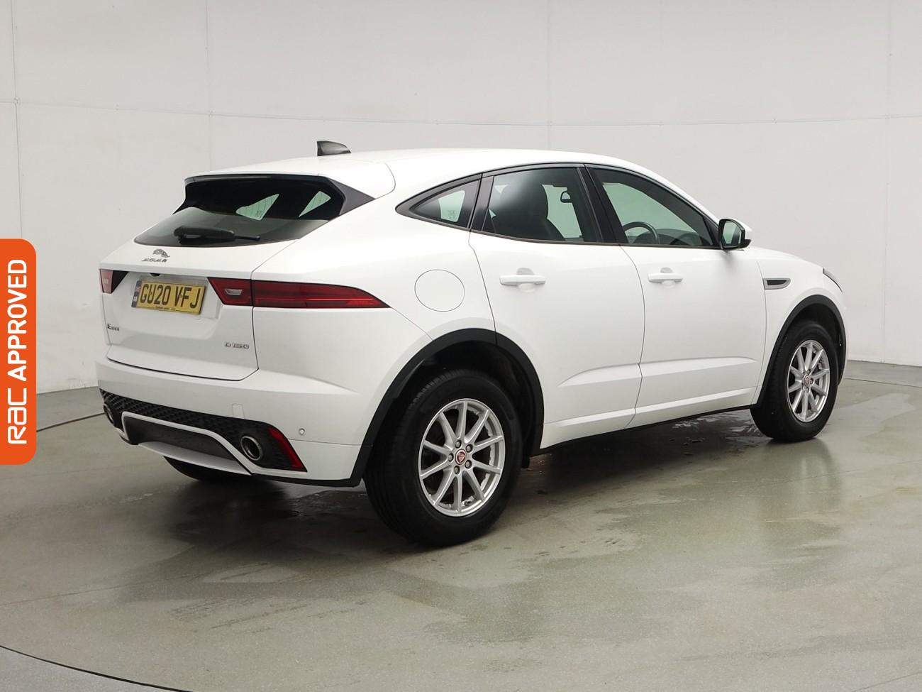 Used Jaguar E-Pace 2020 for sale - 76411652: Photo 29