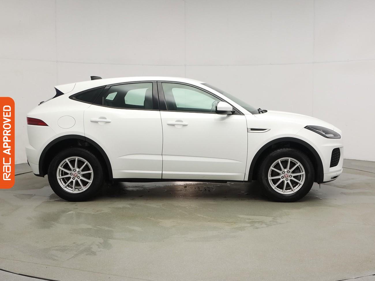 Used Jaguar E-Pace 2020 for sale - 76411652: Photo 6