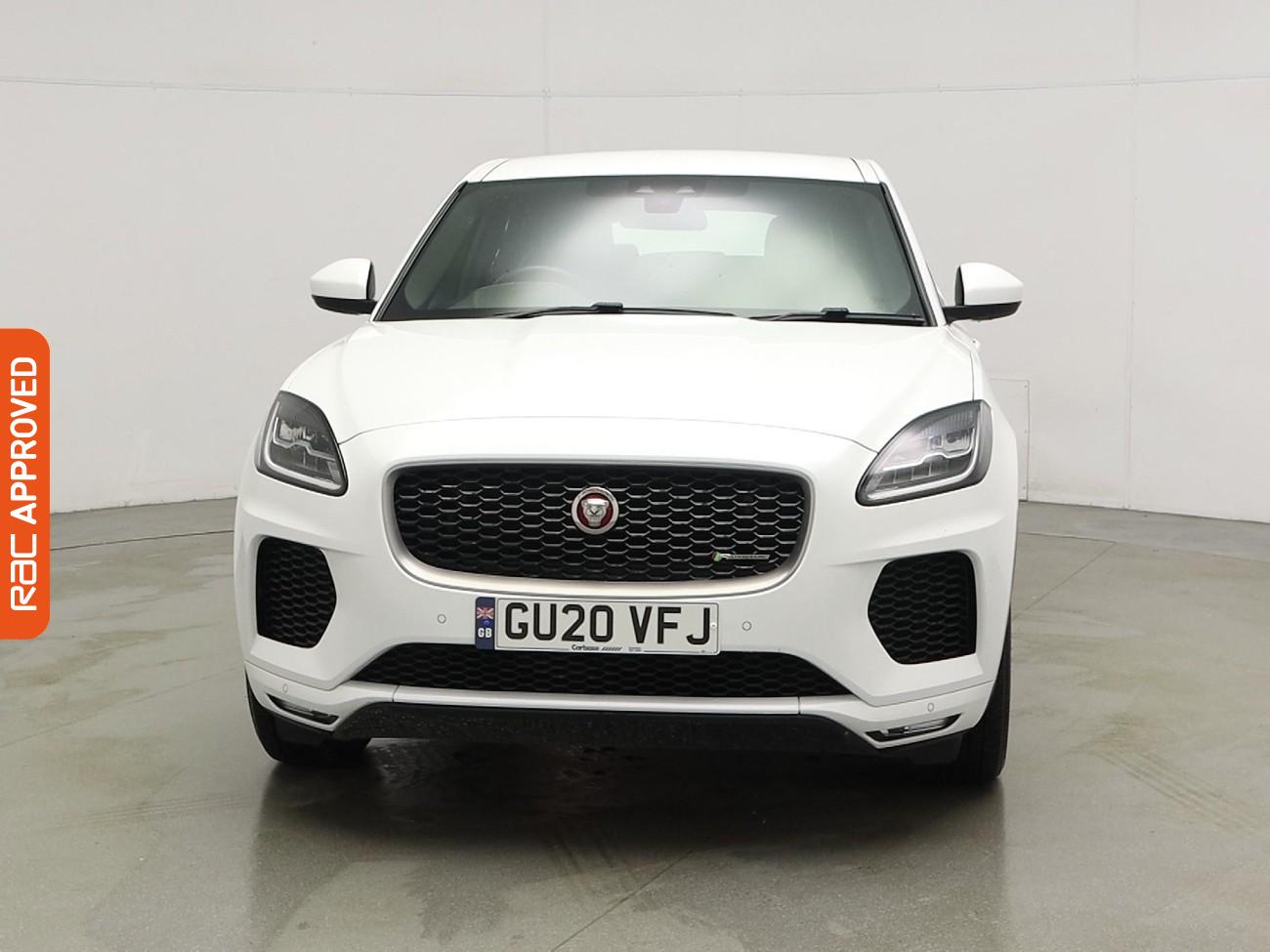 Used Jaguar E-Pace 2020 for sale - 76411652: Photo 7