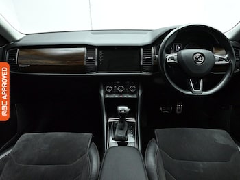 Used Skoda Kodiaq 2018 for sale - 79217426: Photo