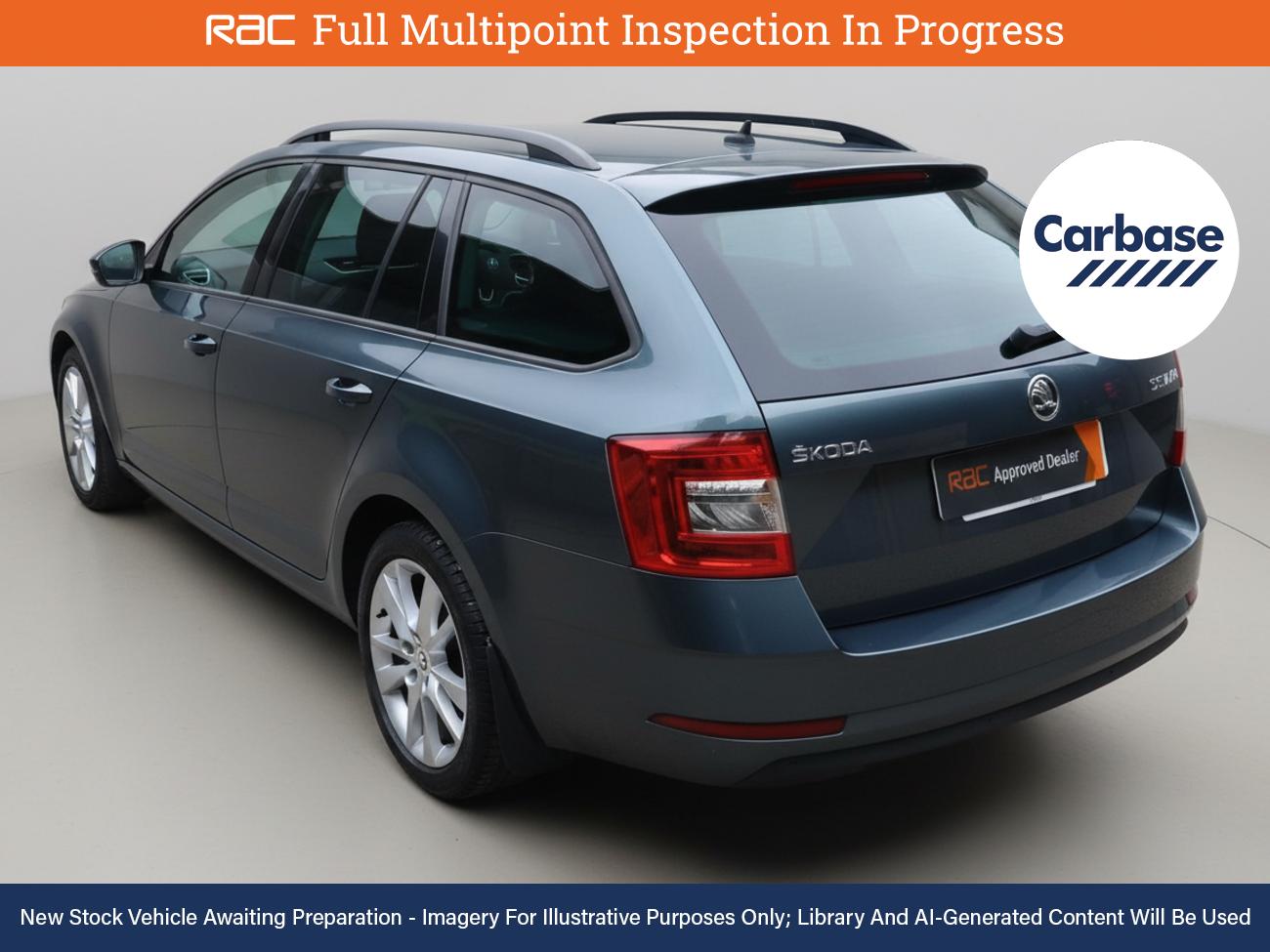 Used Skoda Octavia 2017 for sale - 76957957: Photo 2