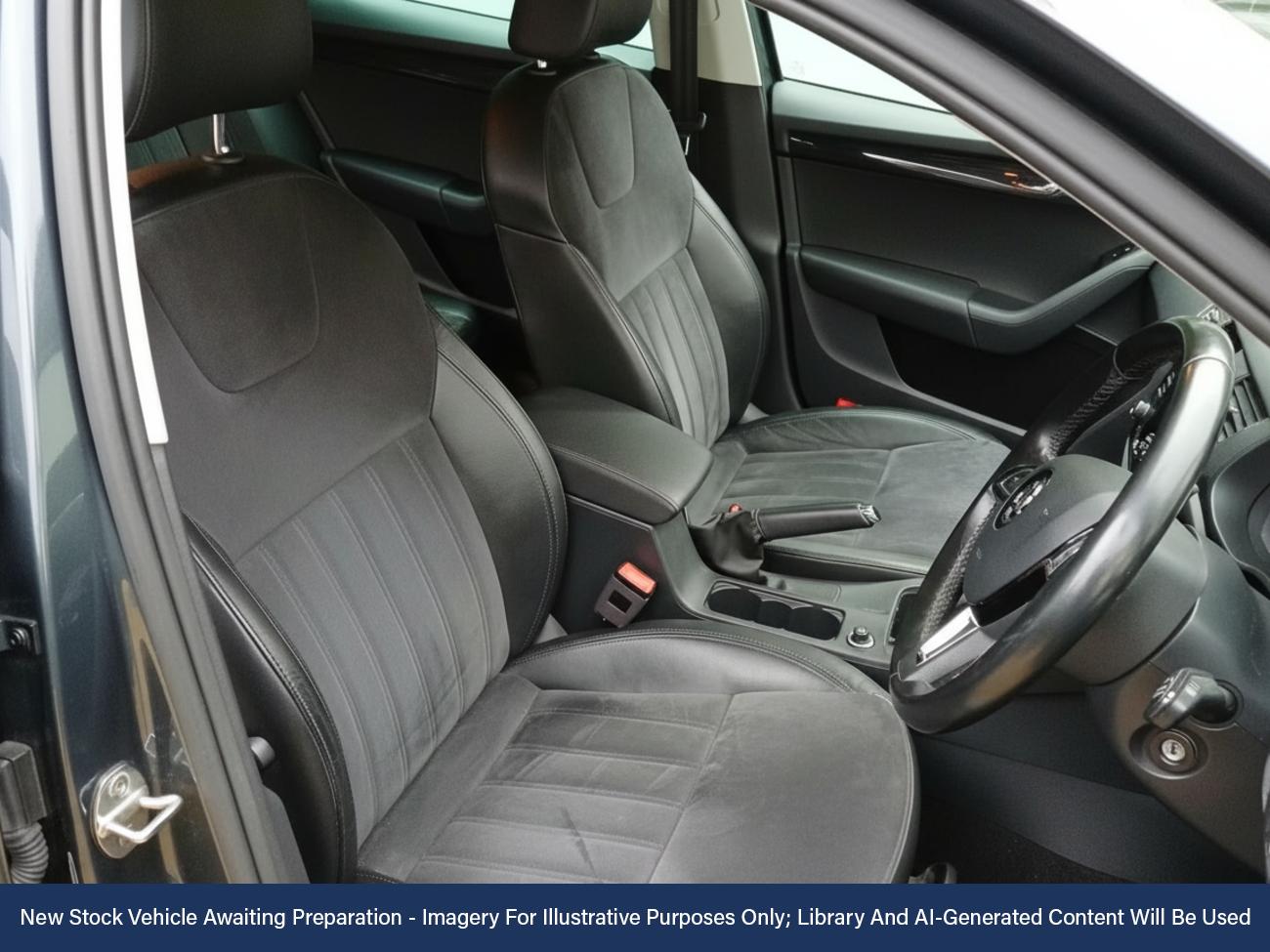 Used Skoda Octavia 2017 for sale - 76957957: Photo 3