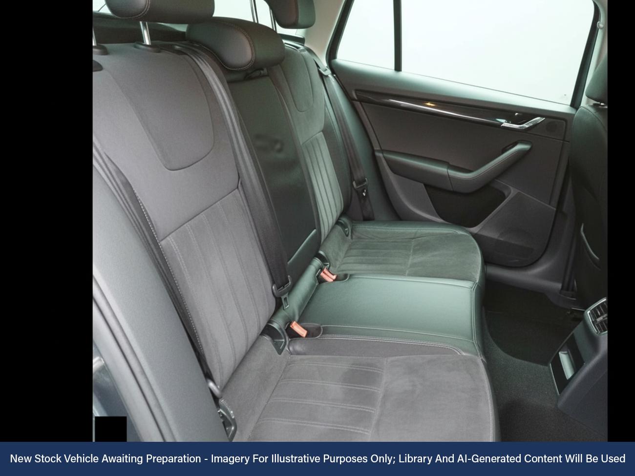 Used Skoda Octavia 2017 for sale - 76957957: Photo 4