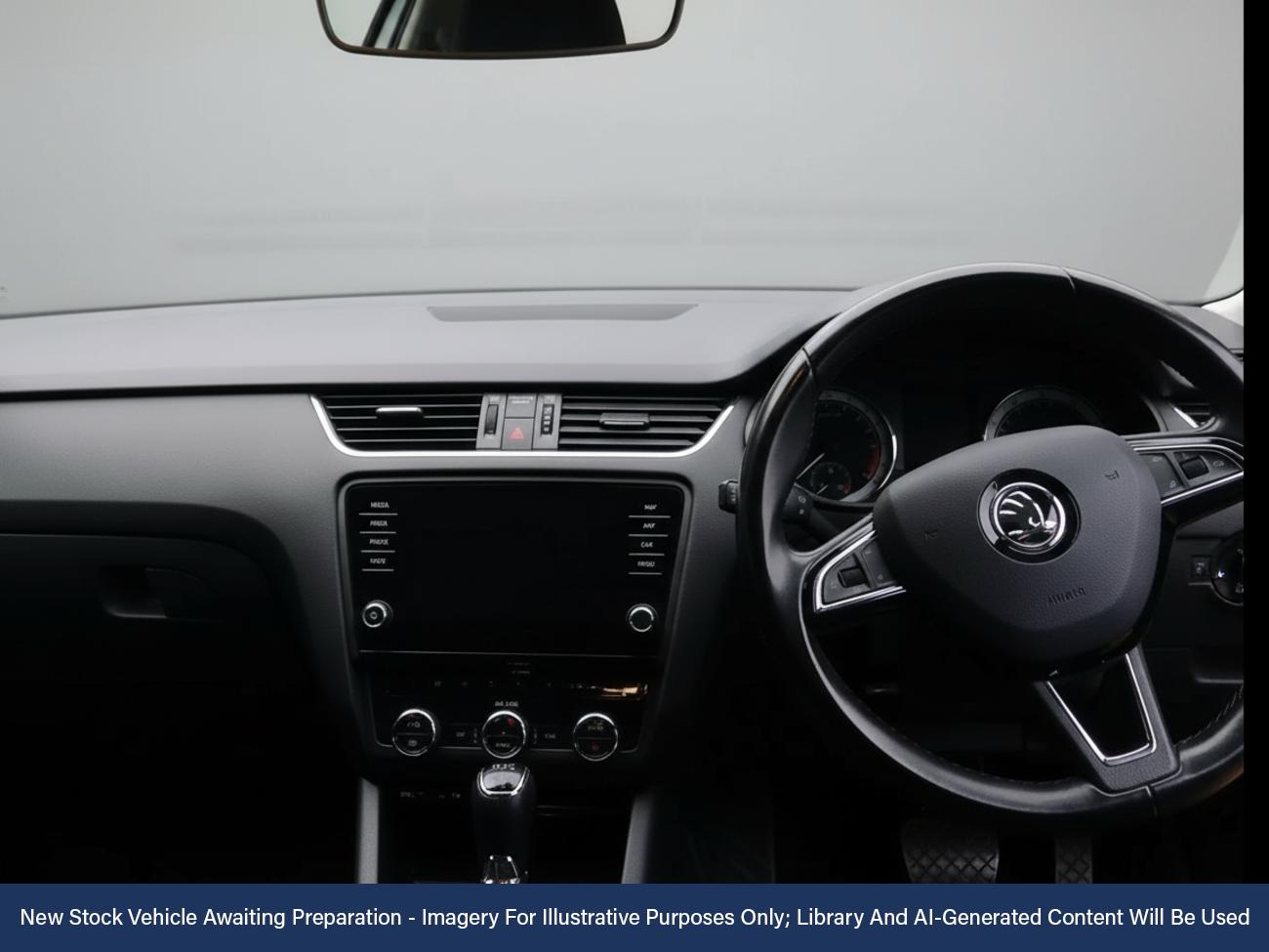 Used Skoda Octavia 2017 for sale - 76957957: Photo 6