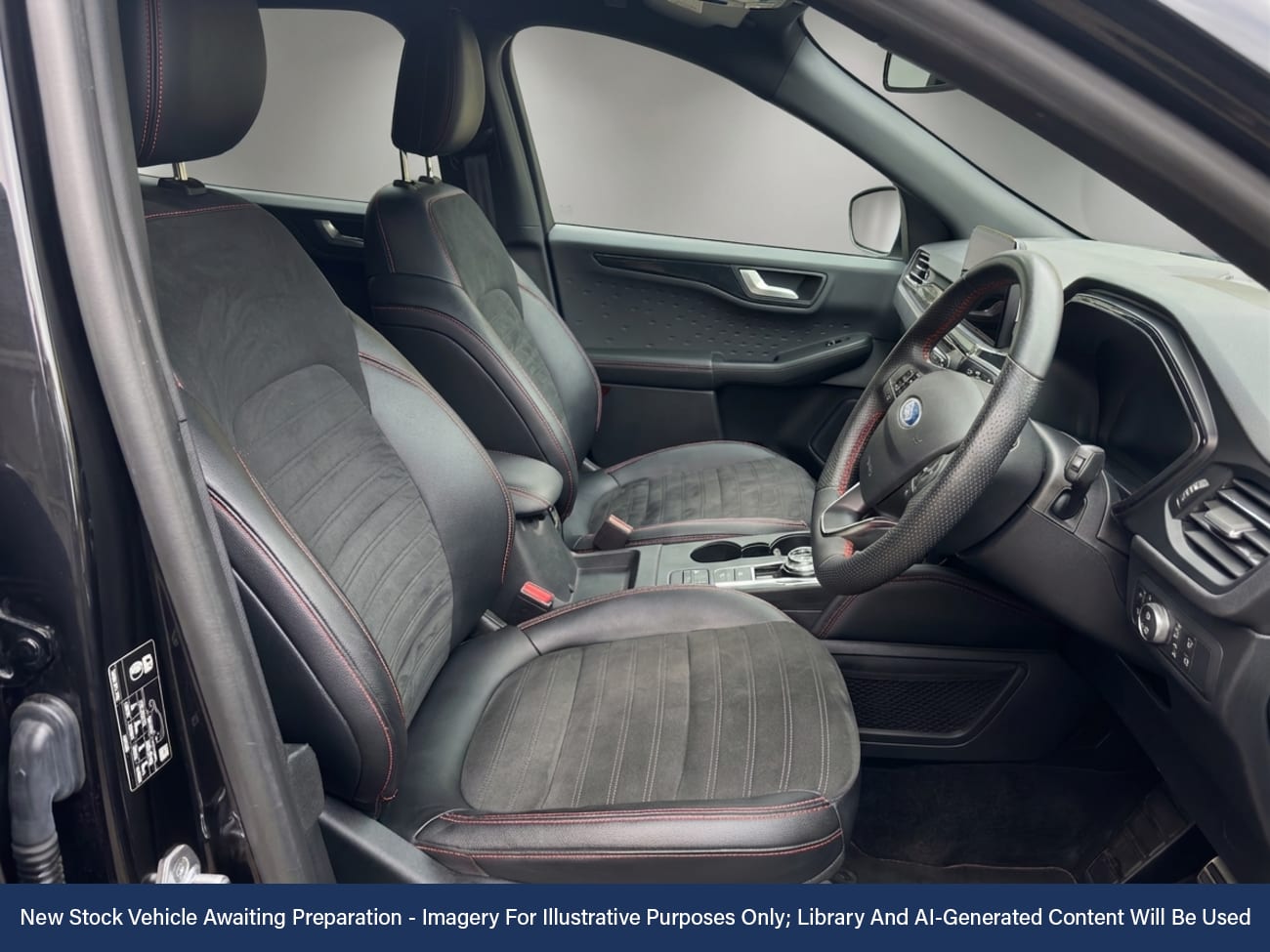 Used Ford Kuga 2021 for sale - 78105156: Photo 3