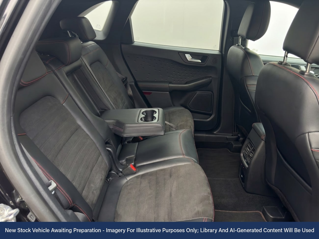 Used Ford Kuga 2021 for sale - 78105156: Photo 4