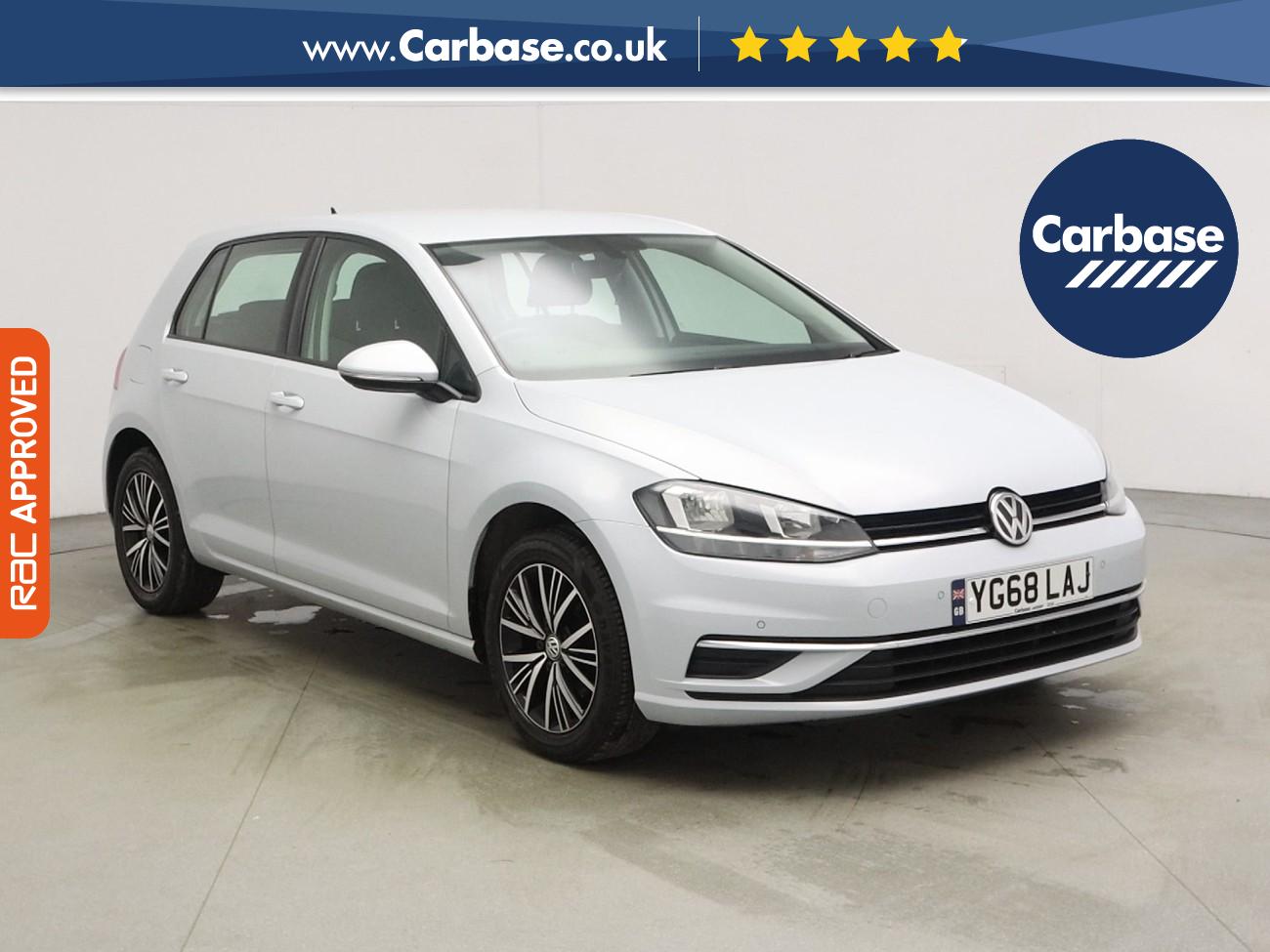 Used Volkswagen Golf 2019 for sale - 78177842: Photo 1