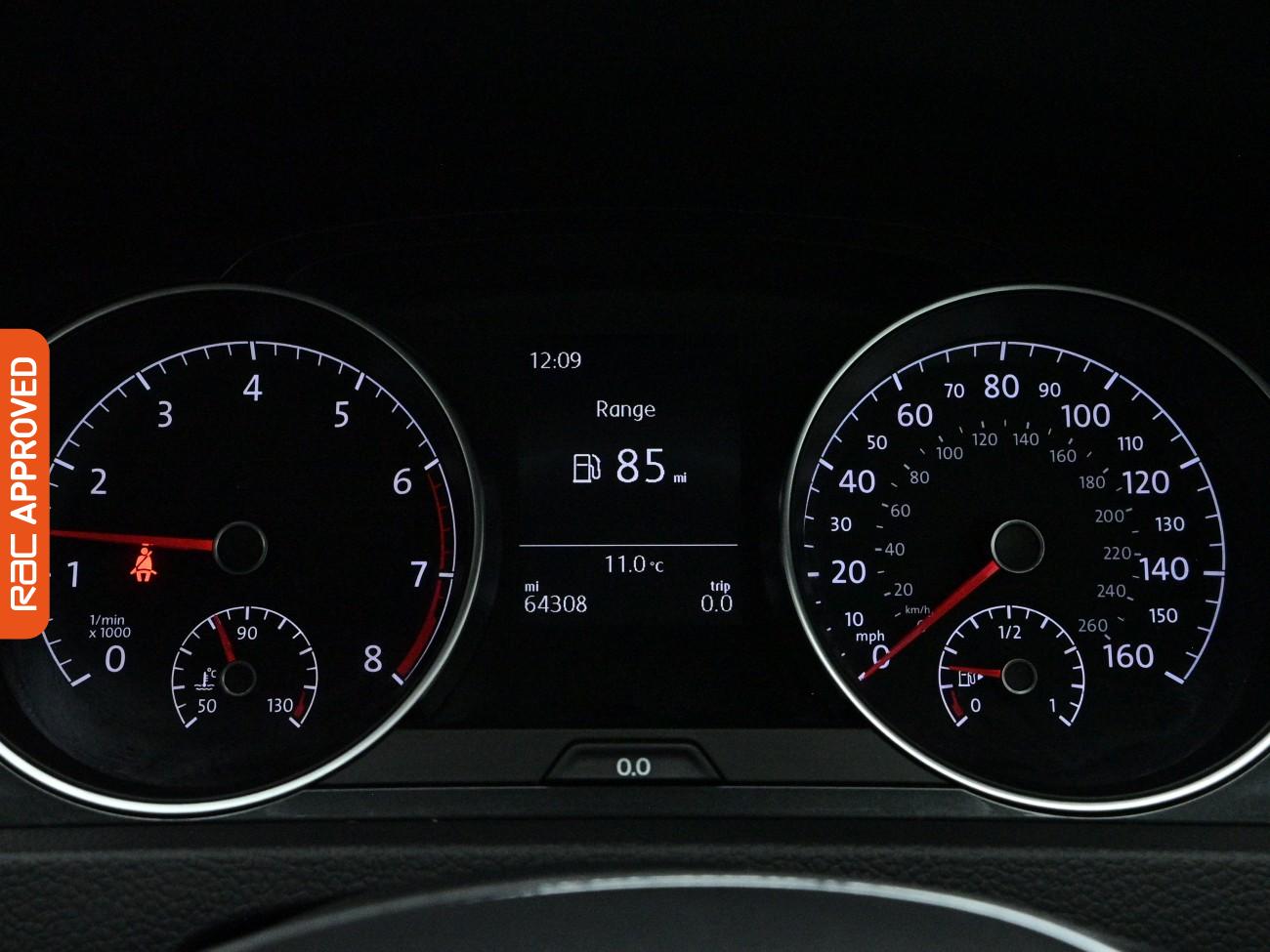 Used Volkswagen Golf 2019 for sale - 78177842: Photo 11