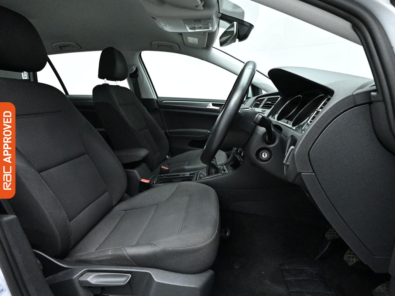 Used Volkswagen Golf 2019 for sale - 78177842: Photo 12