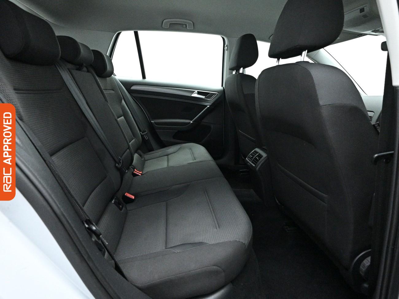 Used Volkswagen Golf 2019 for sale - 78177842: Photo 13