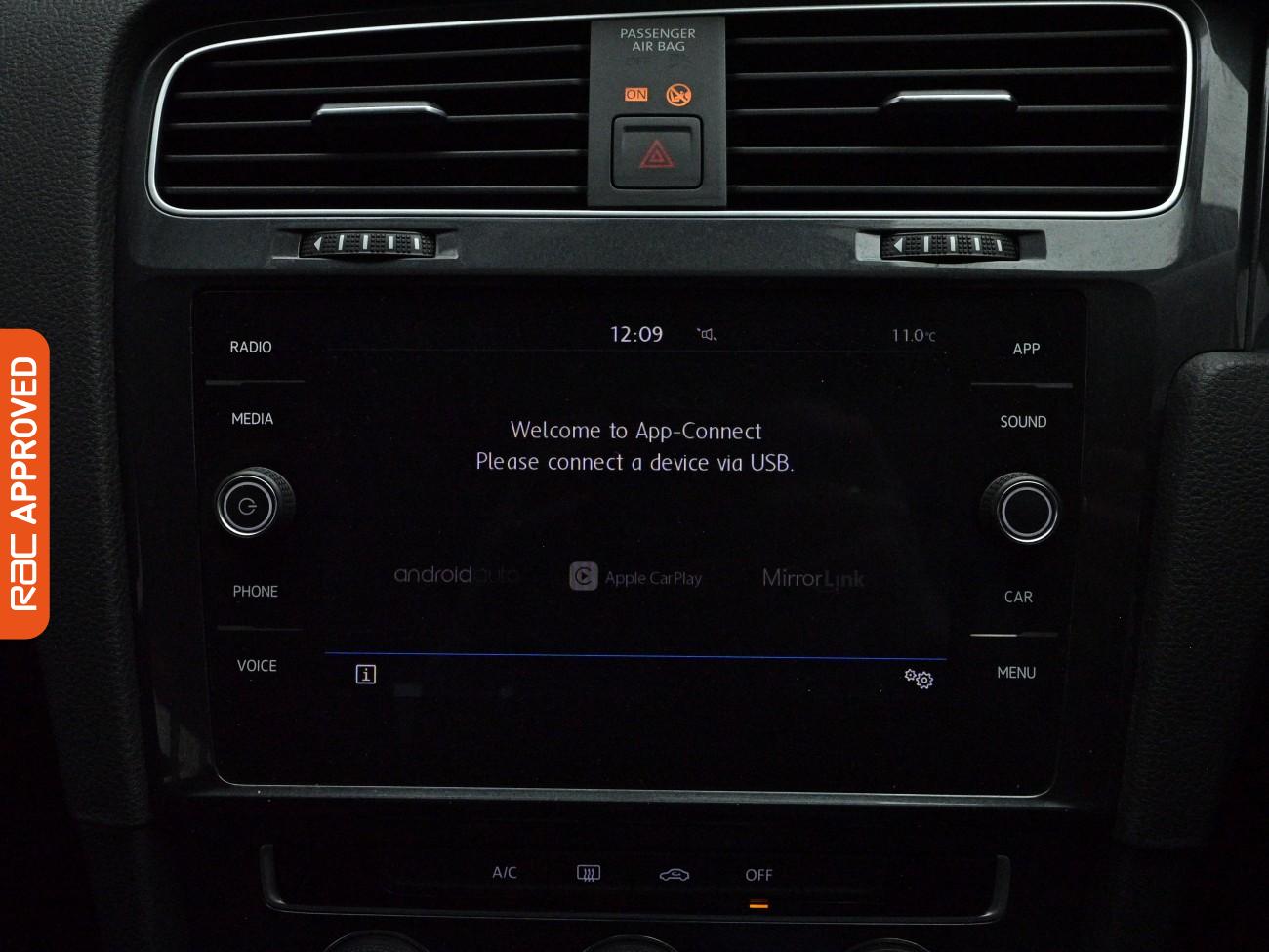 Used Volkswagen Golf 2019 for sale - 78177842: Photo 15