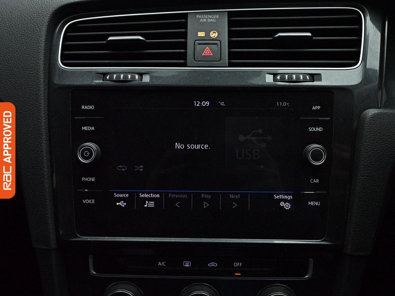 Used Volkswagen Golf 2019 for sale - 78177842: Photo 16