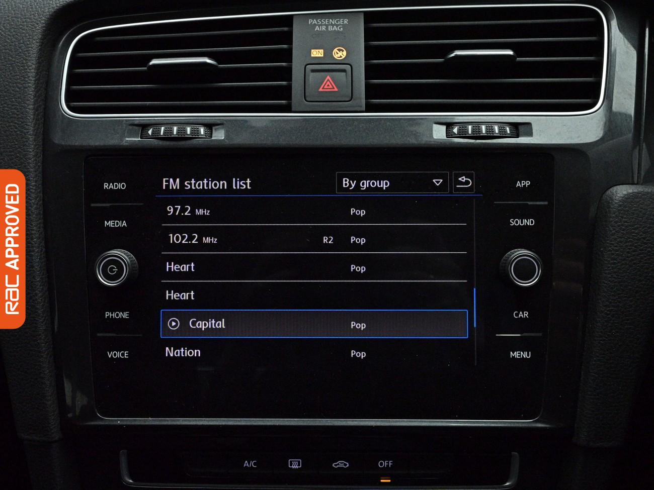 Used Volkswagen Golf 2019 for sale - 78177842: Photo 19