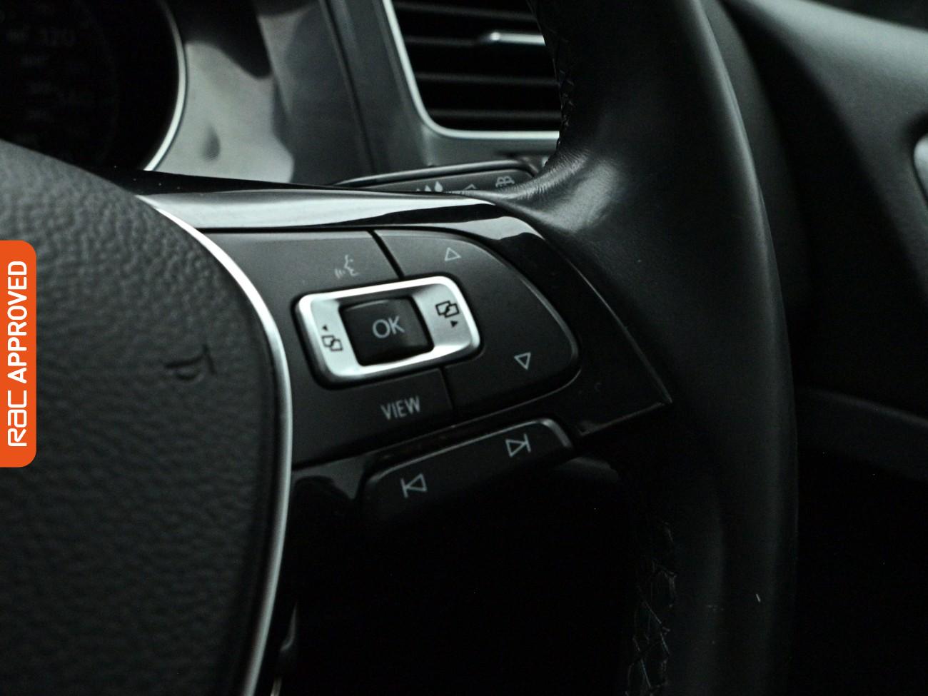 Used Volkswagen Golf 2019 for sale - 78177842: Photo 21