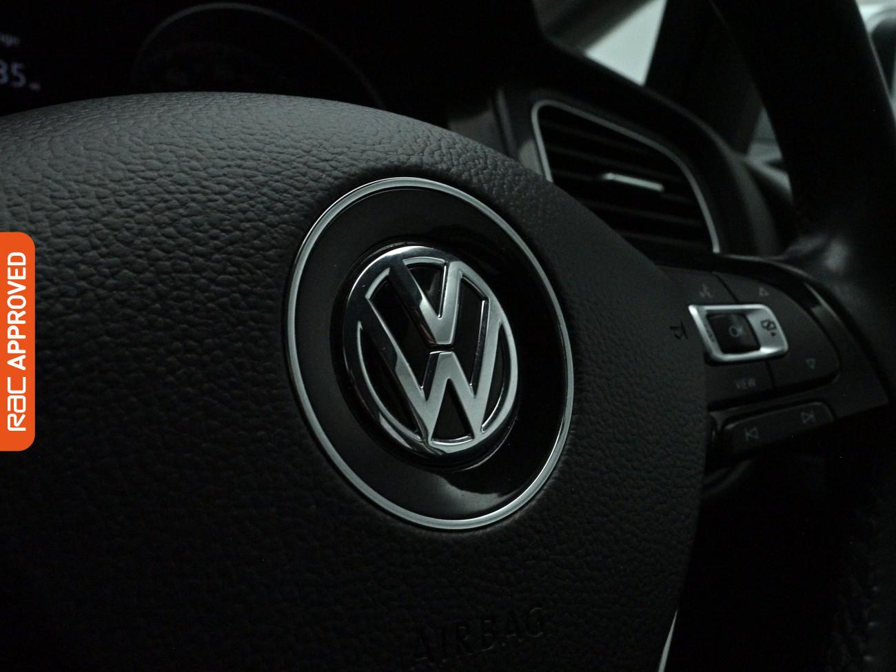 Used Volkswagen Golf 2019 for sale - 78177842: Photo 22