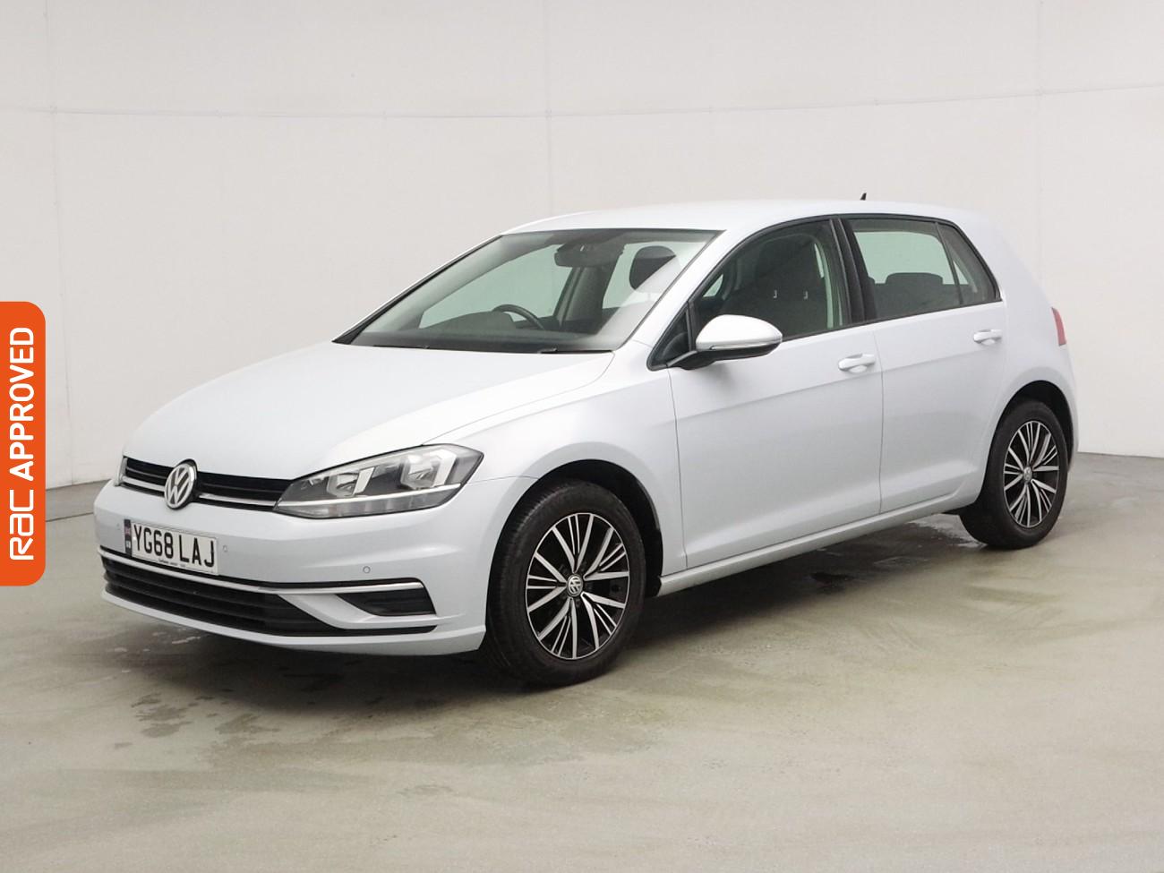 Used Volkswagen Golf 2019 for sale - 78177842: Photo 27