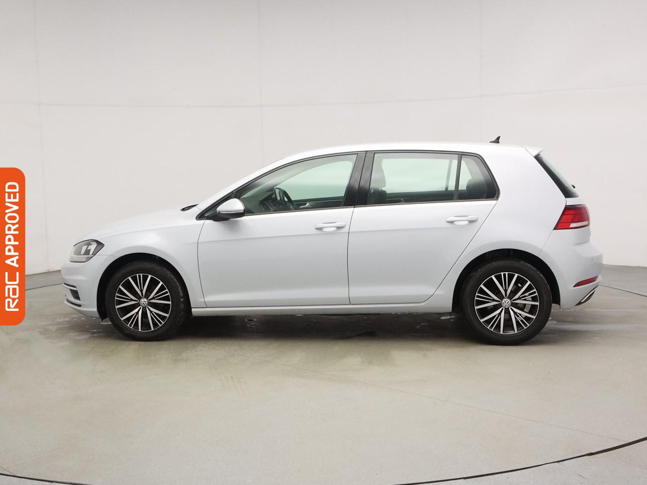 Used Volkswagen Golf 2019 for sale - 78177842: Photo 28