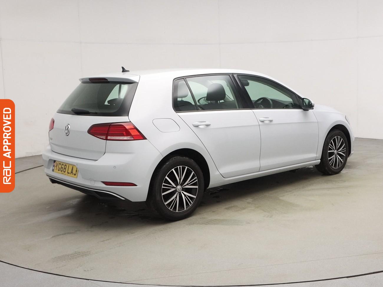 Used Volkswagen Golf 2019 for sale - 78177842: Photo 29