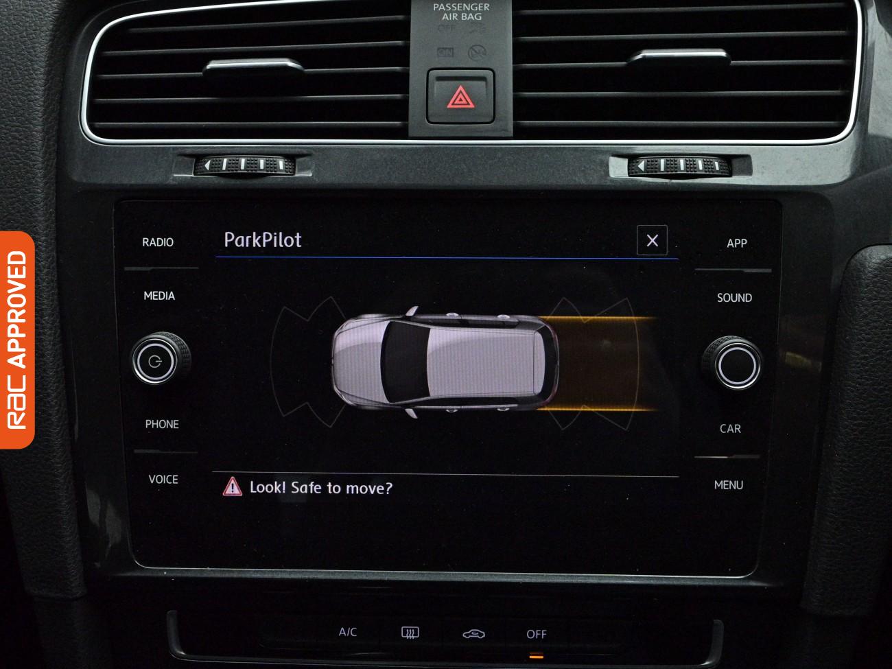 Used Volkswagen Golf 2019 for sale - 78177842: Photo 3