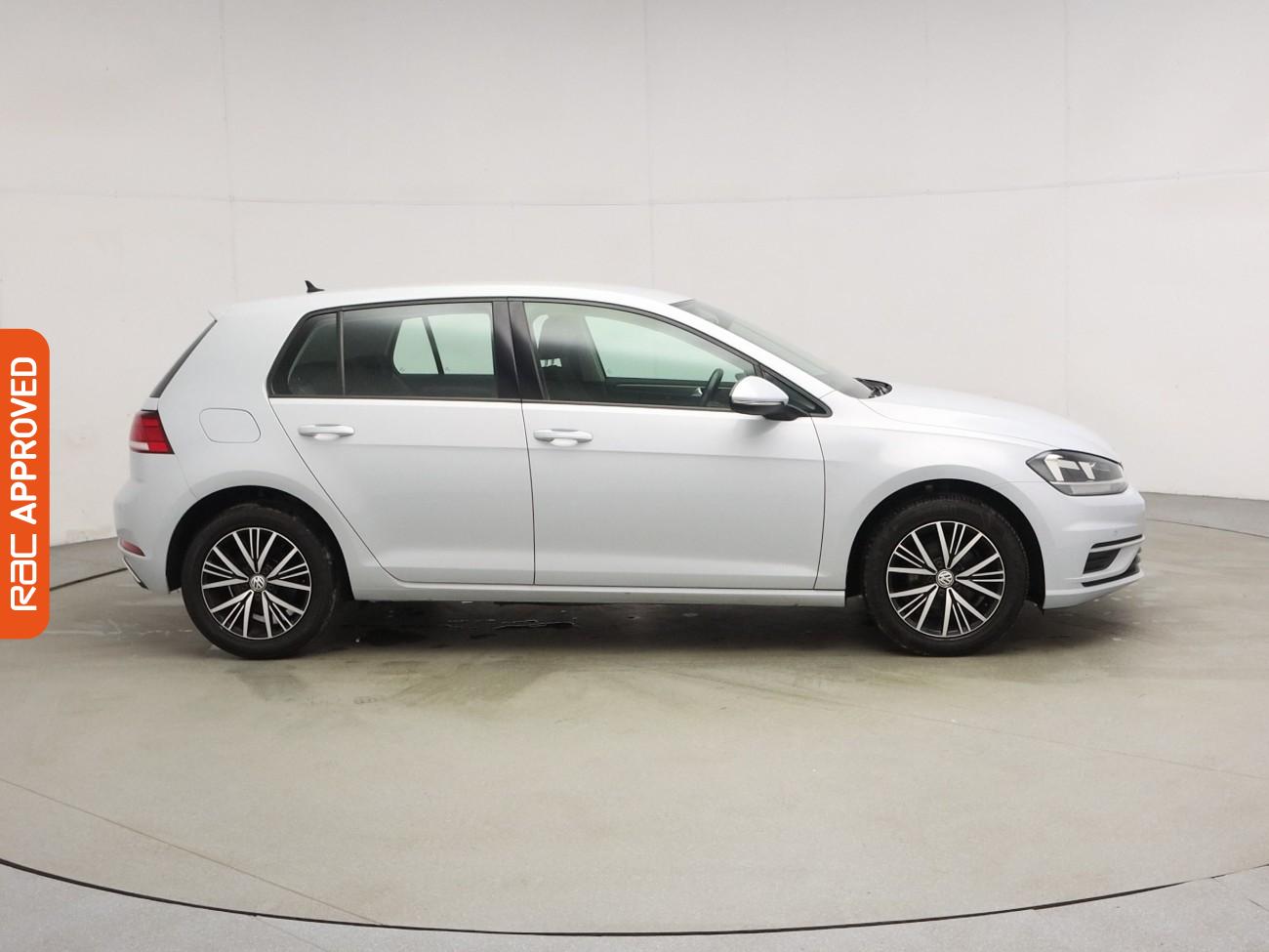 Used Volkswagen Golf 2019 for sale - 78177842: Photo 6