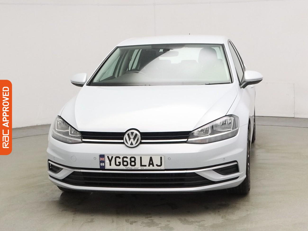 Used Volkswagen Golf 2019 for sale - 78177842: Photo 7