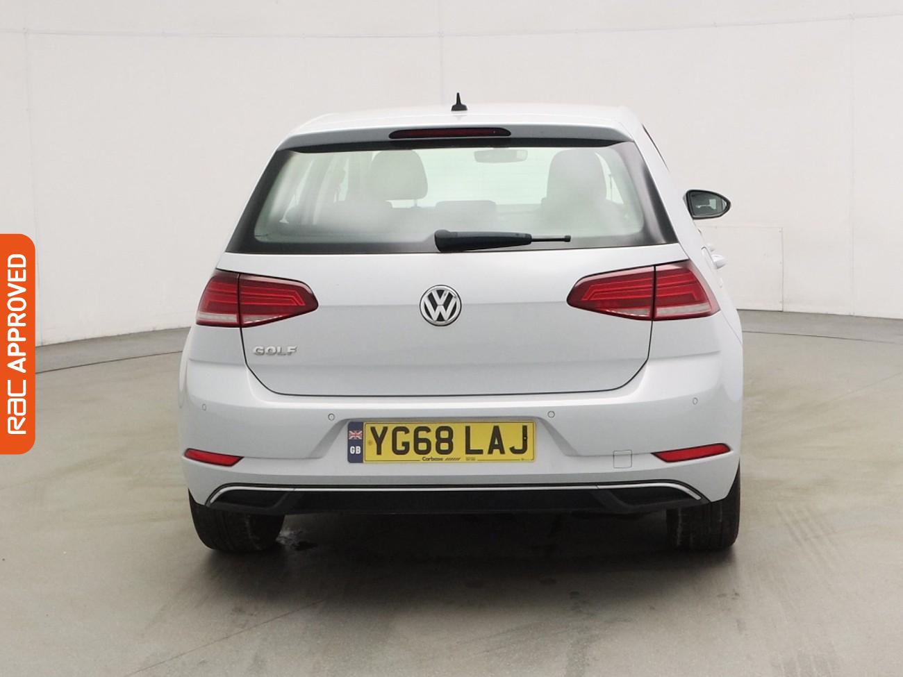 Used Volkswagen Golf 2019 for sale - 78177842: Photo 8
