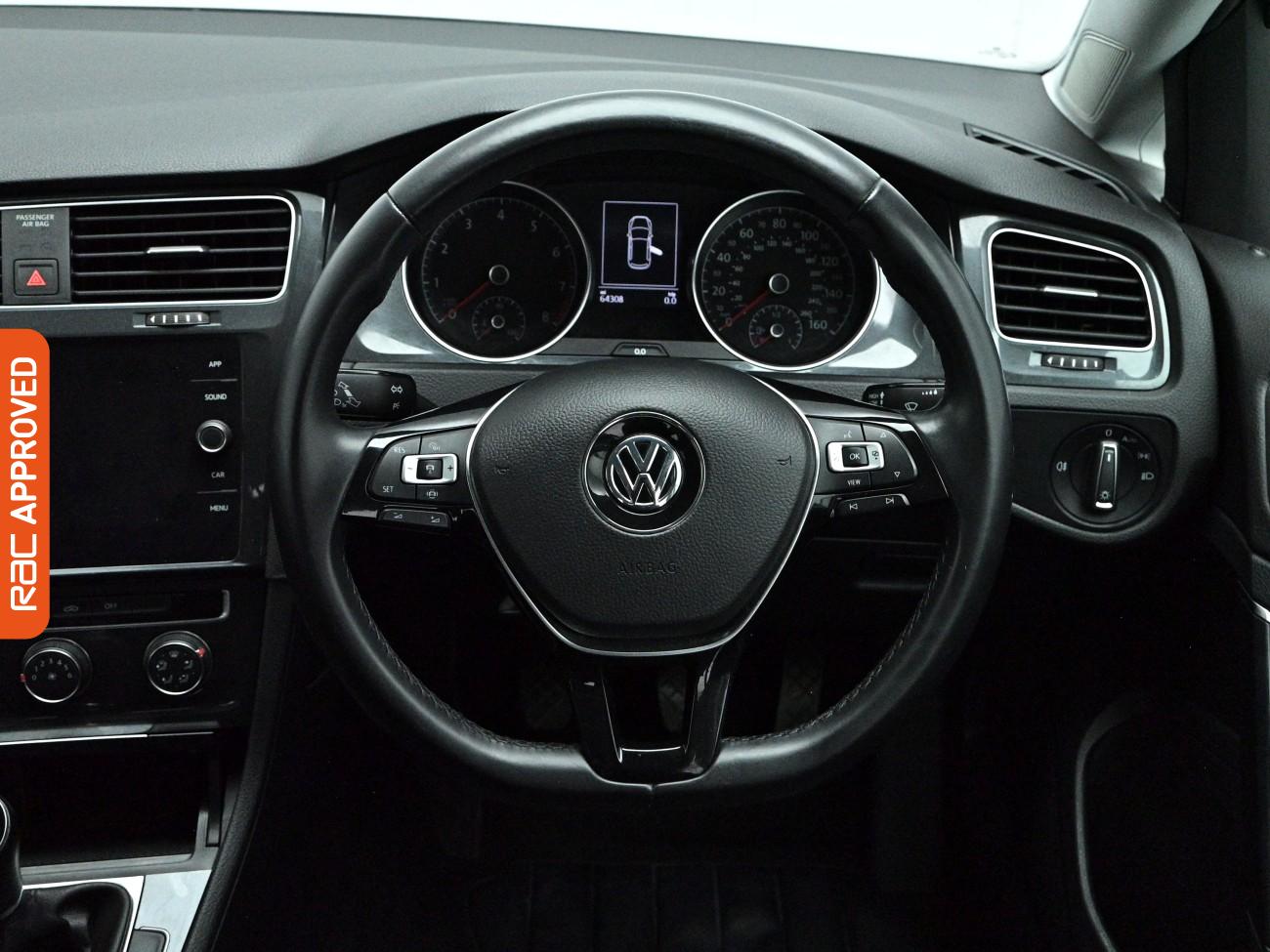 Used Volkswagen Golf 2019 for sale - 78177842: Photo 9