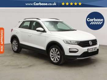 2020 - 1.0 TSI GPF SE SUV 5dr Petrol Manual Euro 6 (s/s) (115 ps)