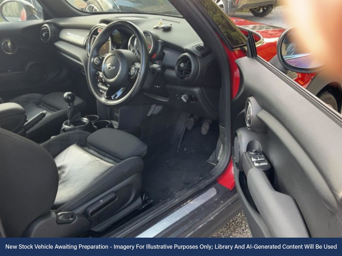 Used MINI Convertible 2018 for sale - 76641927: Photo 3