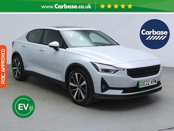 Used Polestar Polestar 2 2022 for sale - 79612666: Photo