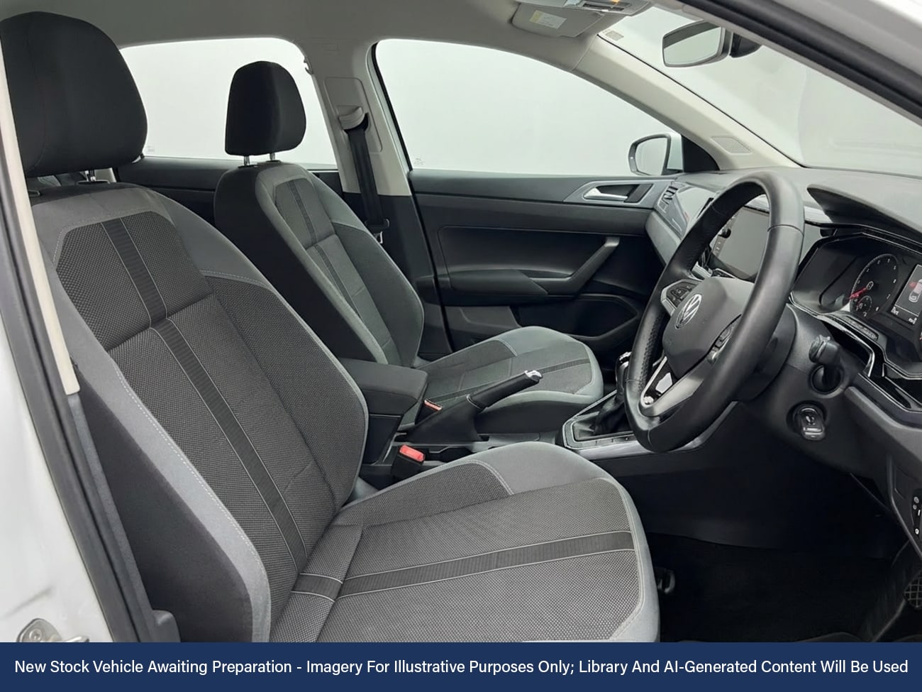 Used Volkswagen Polo 2022 for sale - 77879015: Photo 3