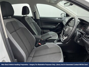 Used Volkswagen Polo 2022 for sale - 77879015: Photo