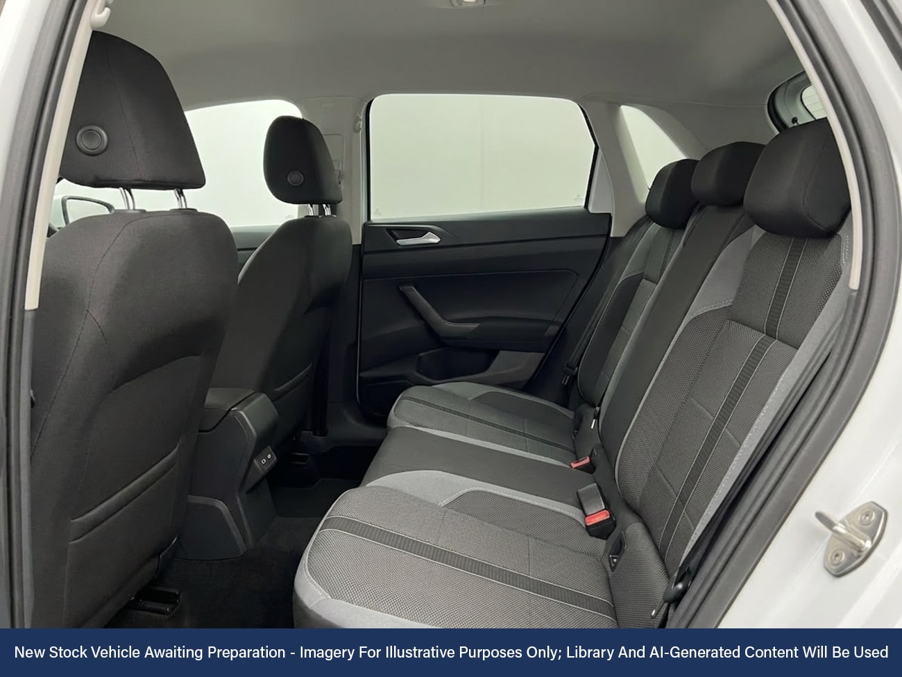 Used Volkswagen Polo 2022 for sale - 77879015: Photo 4