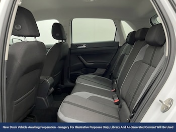 Used Volkswagen Polo 2022 for sale - 77879015: Photo