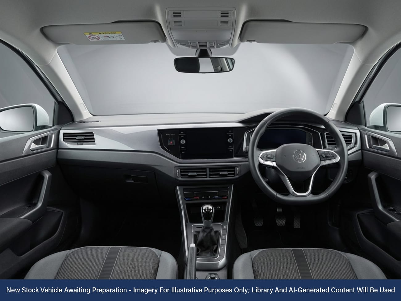 Used Volkswagen Polo 2022 for sale - 77879015: Photo 6