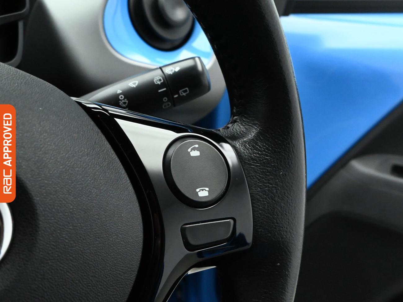 Used Toyota AYGO 2019 for sale - 77257669: Photo 22