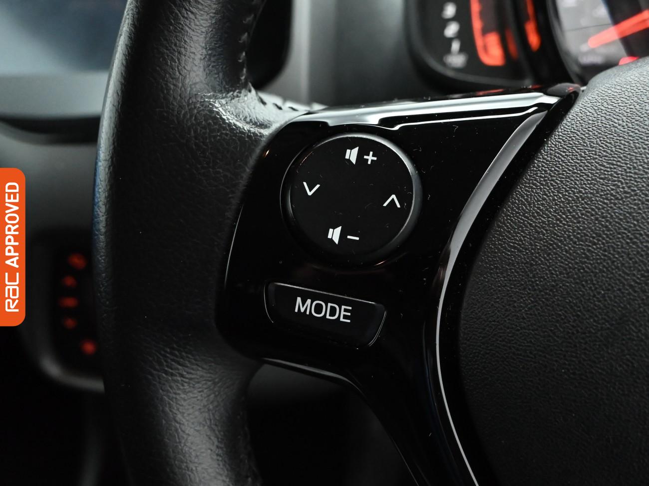 Used Toyota AYGO 2019 for sale - 77257669: Photo 25