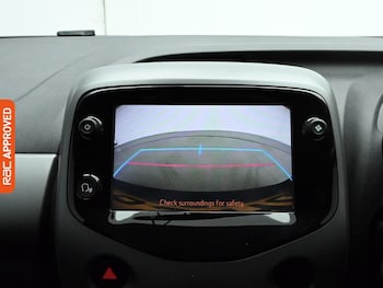 Used Toyota AYGO 2019 for sale - 77257669: Photo