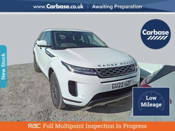2022 - 2.0 D165 5dr 2WD
