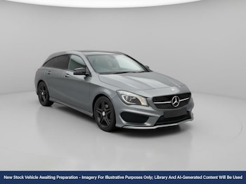 Used Mercedes-Benz CLA 2015 for sale - 76576260: Photo