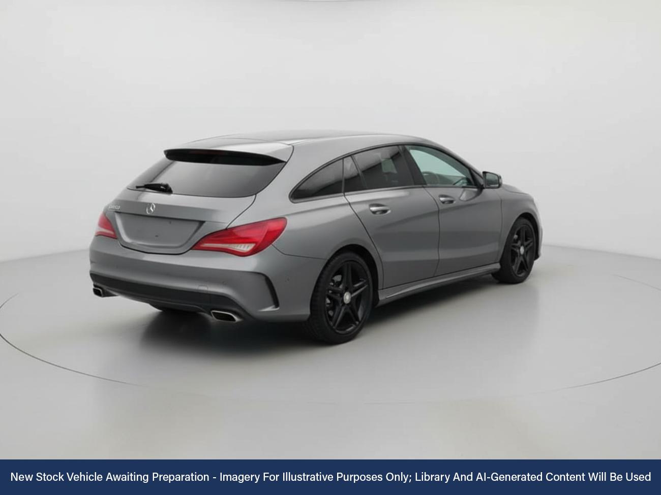 Used Mercedes-Benz CLA 2015 for sale - 76576260: Photo 2