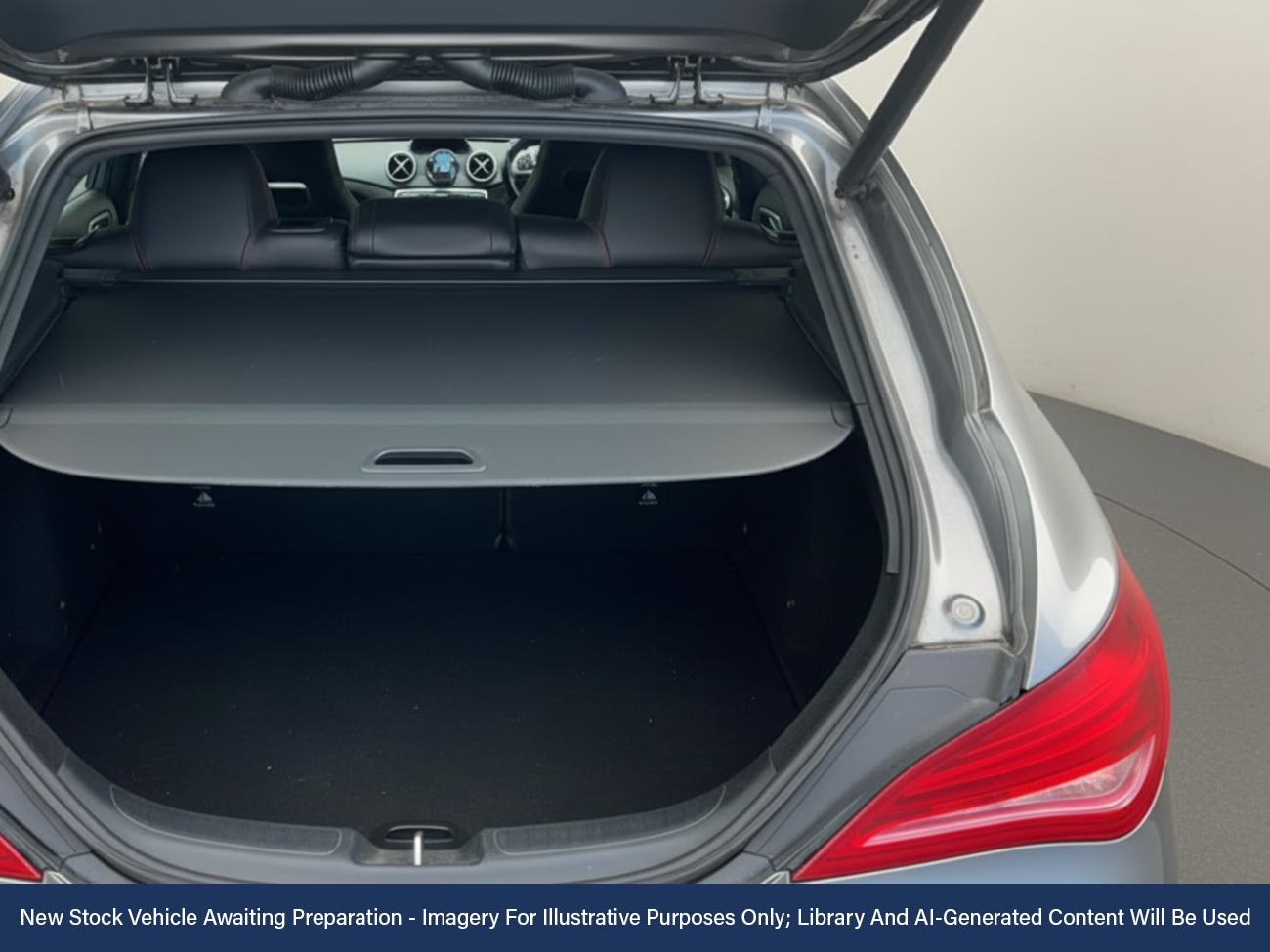 Used Mercedes-Benz CLA 2015 for sale - 76576260: Photo 5