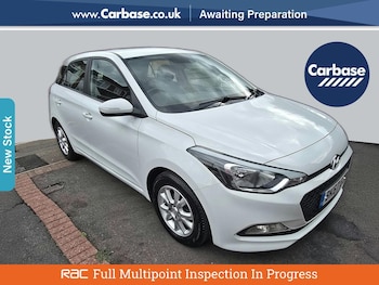 Hyundai - i20