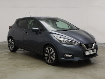 2022 - 1.0 IG-T Tekna Hatchback 5dr Petrol Manual Euro 6 (s/s) (92 ps)